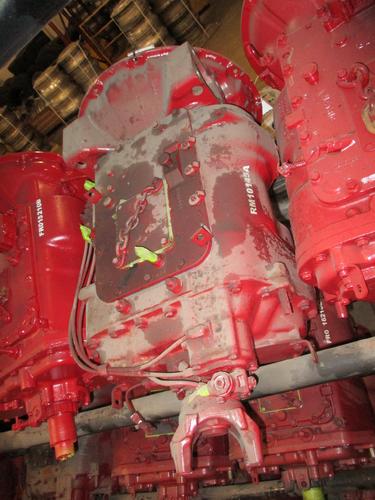 ROCKWELL RM101-45A Transmission Assembly