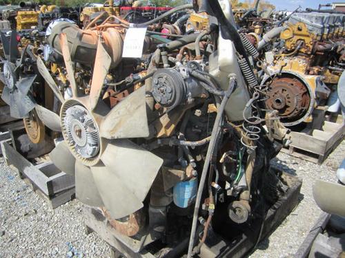 CAT 3306DI Engine Assembly