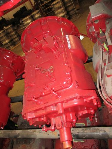 FULLER FRO15210B Transmission Assembly