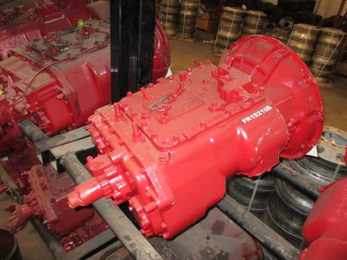 FULLER FR15210B Transmission Assembly