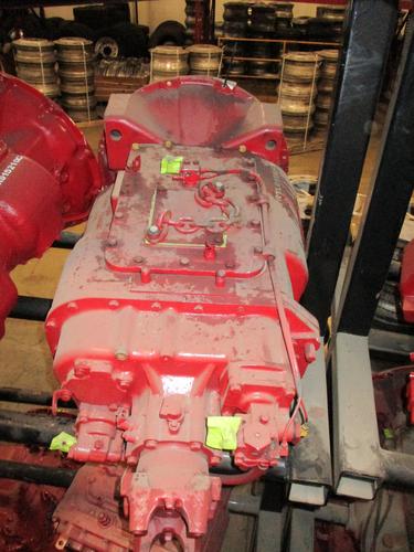 FULLER RTLO16610B Transmission Assembly