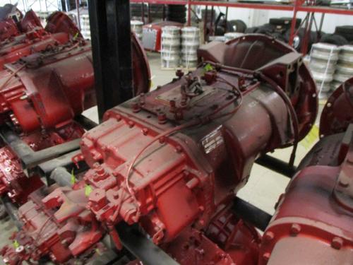 FULLER RTL14710B Transmission Assembly