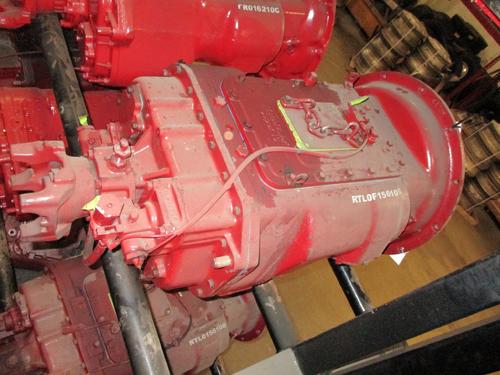 FULLER RTLOF15610B Transmission Assembly