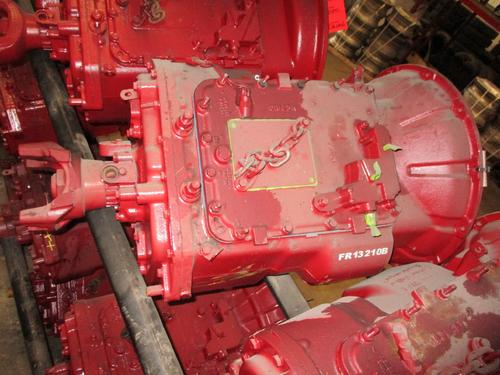 FULLER FR13210B Transmission Assembly
