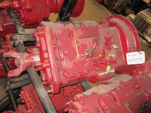 FULLER FRF15210B Transmission Assembly