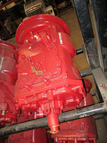 FULLER FRO17210C Transmission Assembly
