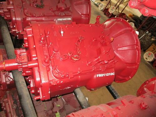 FULLER FRO15210C Transmission Assembly