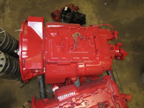 FULLER RTLO15610B Transmission Assembly