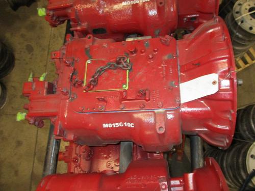ROCKWELL MERITOR-MO15G10C Transmission Assembly