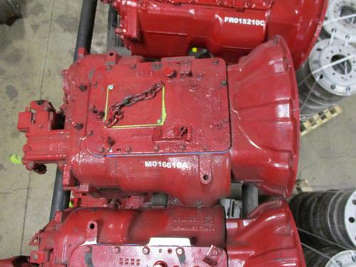 ROCKWELL MERITOR-MO16G10A Transmission Assembly