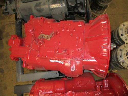 ROCKWELL MERITOR-MO16G10C Transmission Assembly