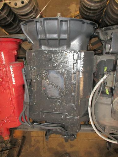 FULLER RTX16709B Transmission Assembly