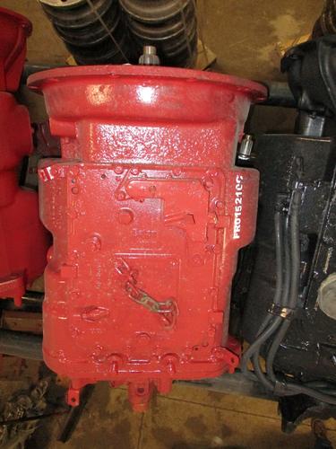 FULLER FRO15210C Transmission Assembly