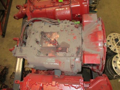 ROCKWELL RM101-45A Transmission Assembly
