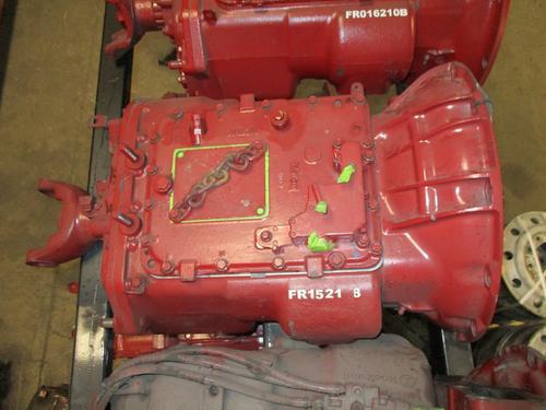 FULLER FR15210B Transmission Assembly