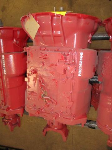 FULLER FRO16210C Transmission Assembly