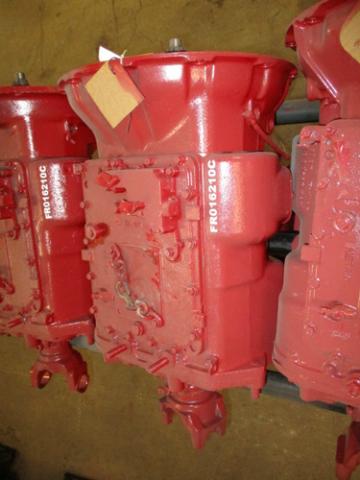 FULLER FRO16210C Transmission Assembly