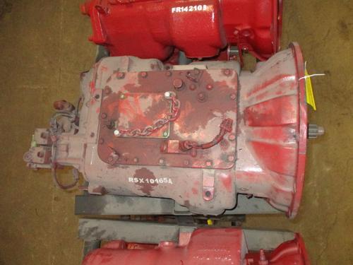ROCKWELL RSX101-65A Transmission Assembly