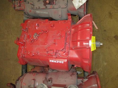 FULLER FR14210B Transmission Assembly