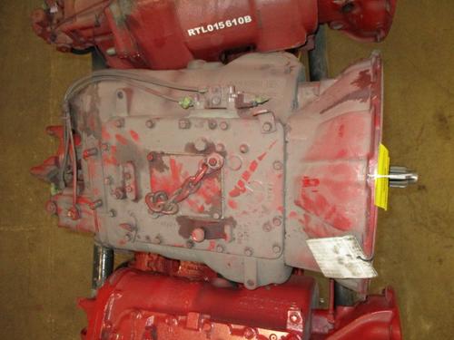 ROCKWELL RM101-45A Transmission Assembly