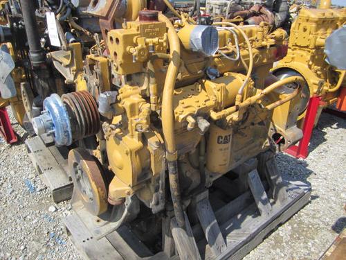 CAT 3306 Engine Assembly