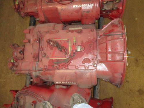 FULLER RTLO15610B Transmission Assembly