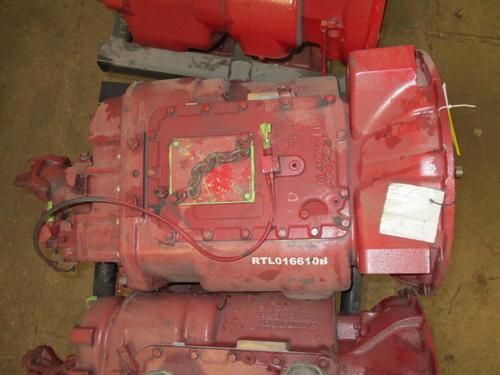 FULLER RTLO16610B Transmission Assembly