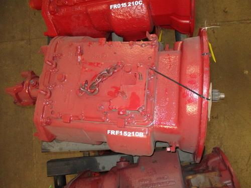 FULLER FRF15210B Transmission Assembly