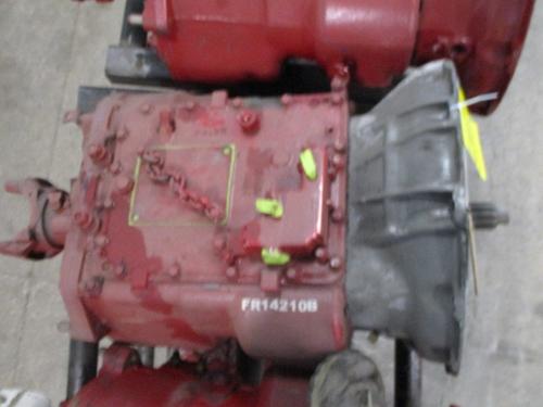 FULLER FR14210B Transmission Assembly
