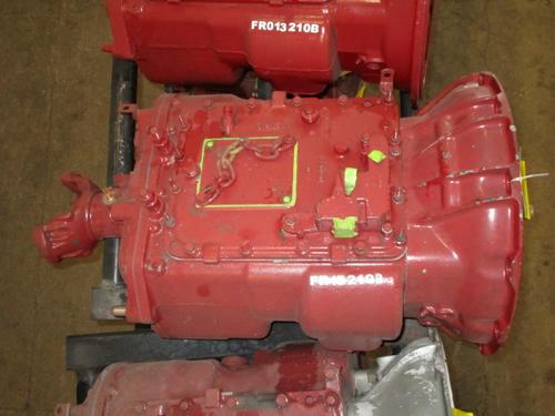 FULLER FR15210B Transmission Assembly
