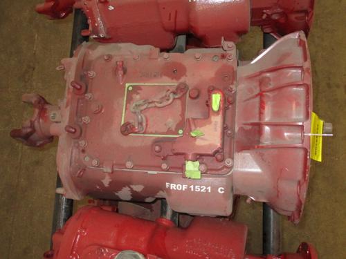 FULLER FROF15210C Transmission Assembly
