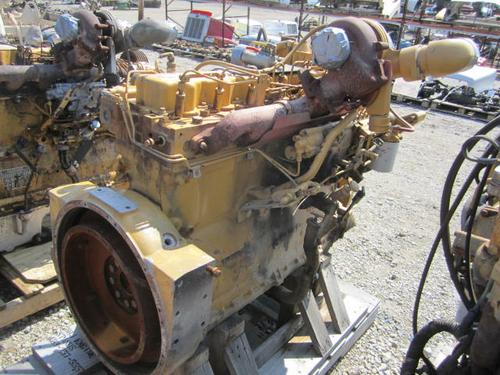 CAT 3306 Engine Assembly