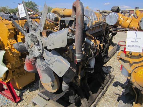 CAT 3306 Engine Assembly