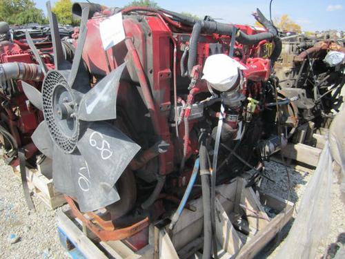 CUMMINS ISX Engine Assembly