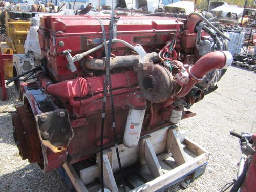 CUMMINS ISX Engine Assembly