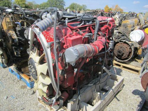 CUMMINS ISX Engine Assembly