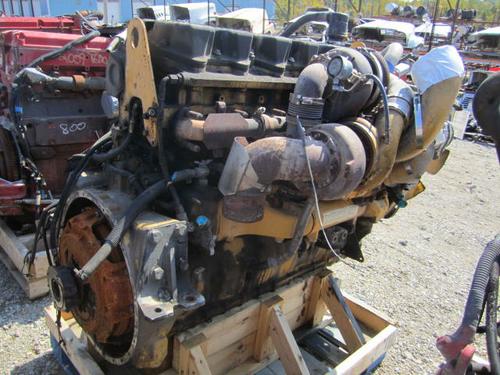 CAT C-15 Engine Assembly