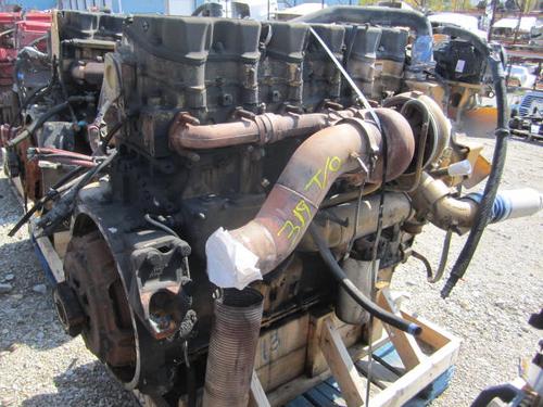 CAT C-15 Engine Assembly