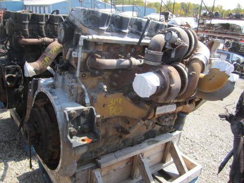 CAT C-15 Engine Assembly