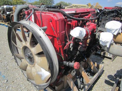 CUMMINS ISX Engine Assembly
