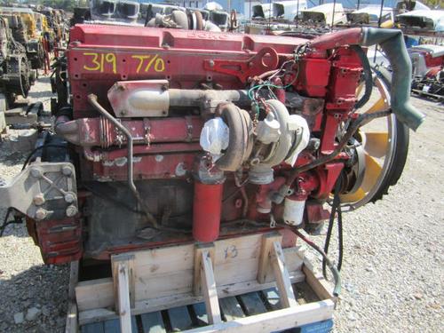CUMMINS ISX Engine Assembly