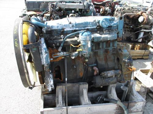 INTERNATIONAL DT 466 Engine Assembly