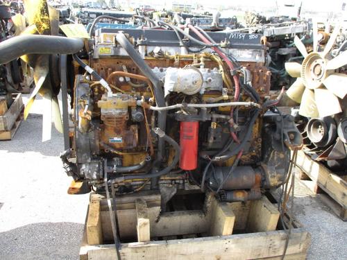 CAT C-11 Engine Assembly