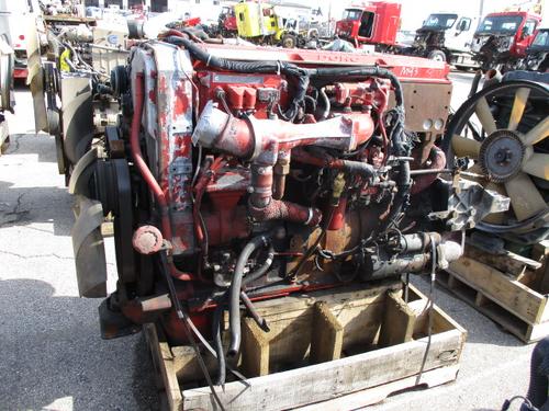 CUMMINS ISX-EGR Engine Assembly