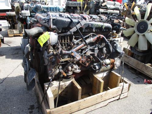 MACK RENAULT Engine Assembly