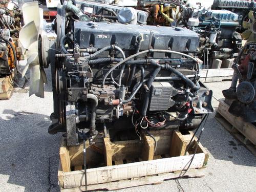 CUMMINS M11 CELECT Engine Assembly