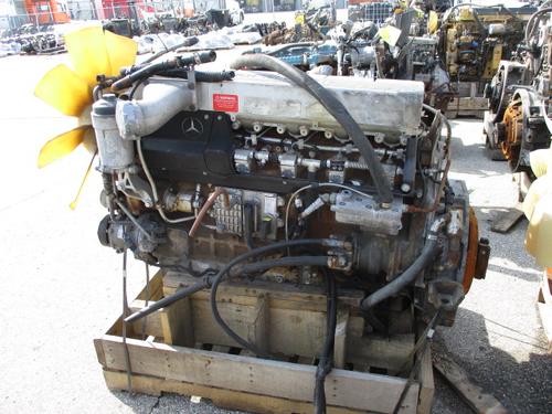 MERCEDES OM 460 Engine Assembly