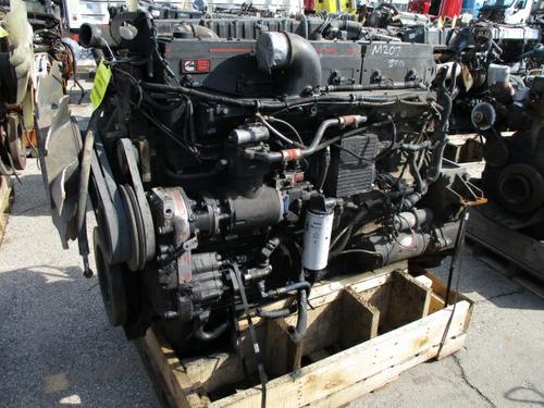 CUMMINS N14 CELECT Engine Assembly