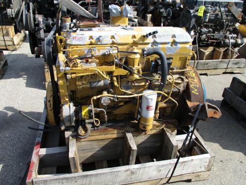 CAT 3116 Engine Assembly