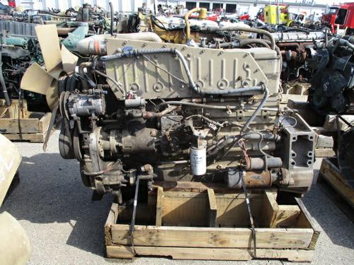 CUMMINS BCIV Engine Assembly
